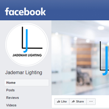Jademar Facebook Page