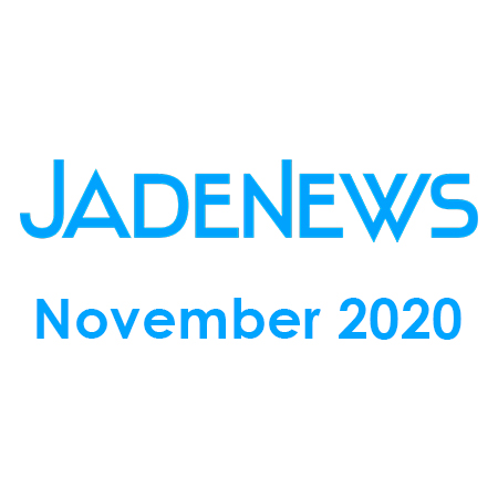 JadeNews November 2020