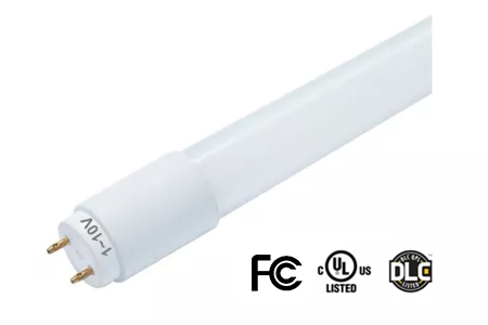 JT8-B 0-10 Dimmable T8 Lamp