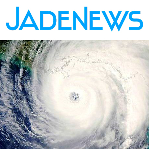 Hurricane Season 2021 Jadenews