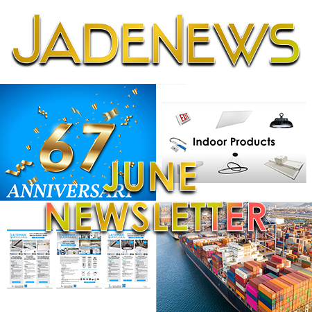 Jademar Newsletter June 2021