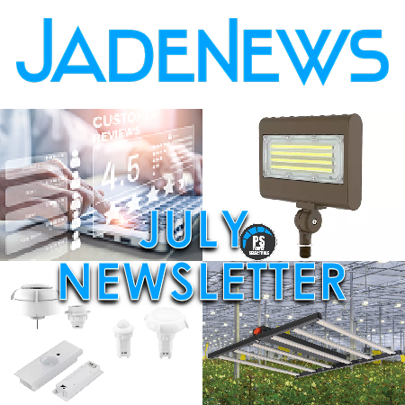 Jademar July Newsletter 2021
