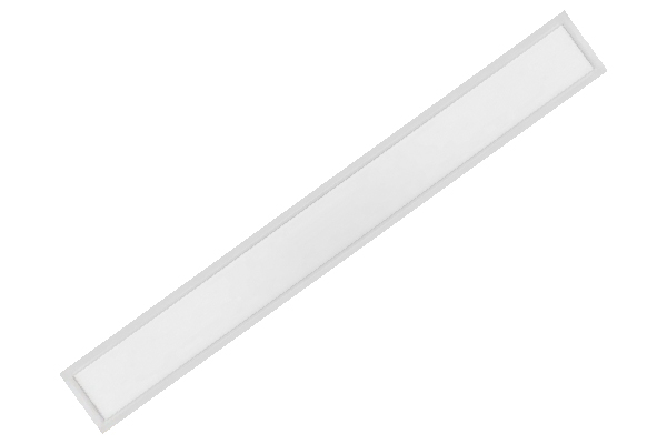 JADLS Architectural Low Profile Surface Mounted Linear Luminaire
