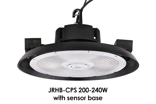 JRHB-CPS 200-240W with sensor base