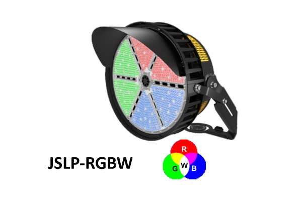 JSLP-RGBW Product Photo