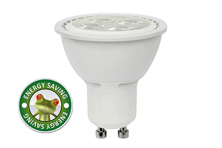 6LED120SP27GU10-D-450