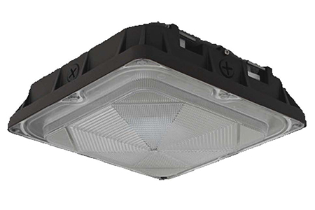 PVR80LED-Black