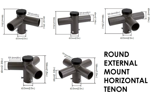 jm-Round-External-Mount
