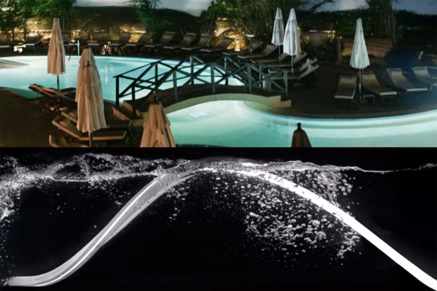 JAF IP67 Rated Weather Resistant In/Outdoor Series - Jademar Lighting