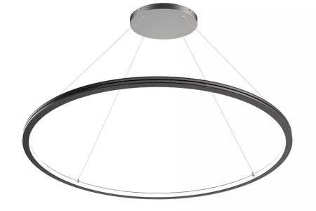 JACUDO Architectural Circular Up/Down & In/Out Luminaire
