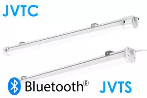 JVTS/JVTC Vapor Tight