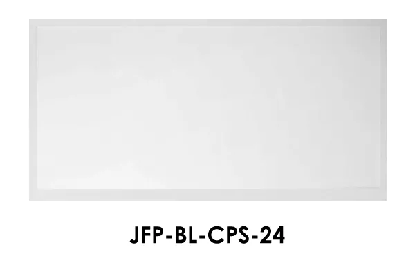 JFP-BL-CPS CCT Power Selectable Back-Lit Flat Panel Troffer