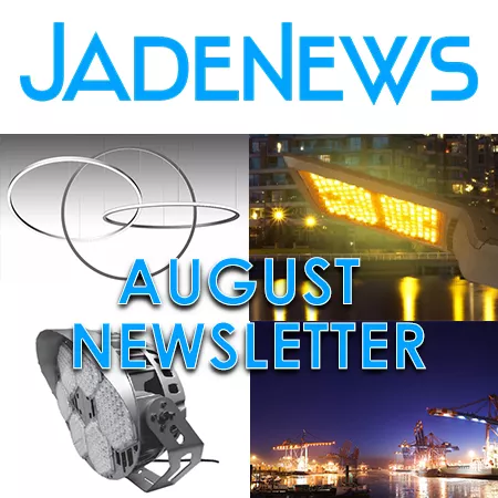 Jademar Newsletter August 2021