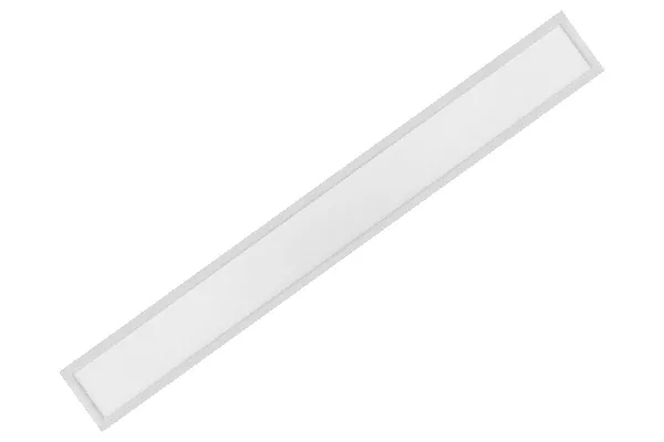 JADLS Architectural Low Profile Surface Mounted Linear Luminaire