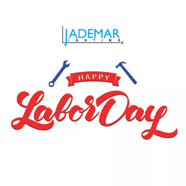 Jademar News - Labor Day 2021