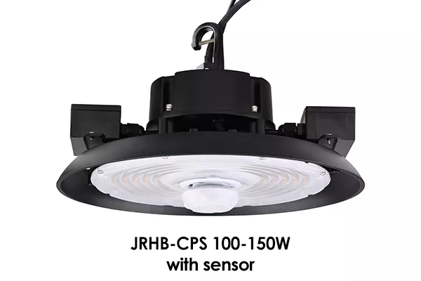 JRHB-CPS 100-150W with sensor