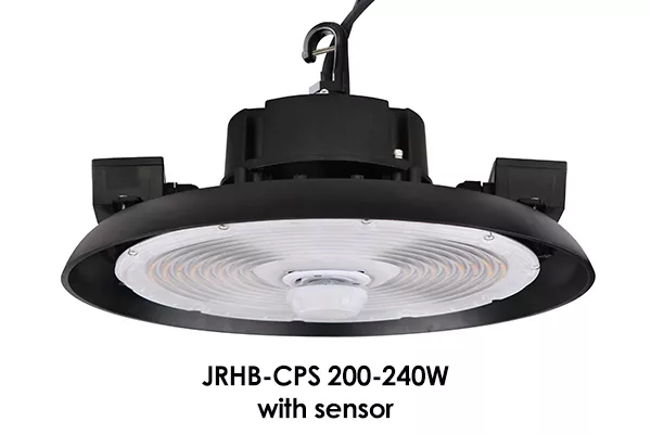 JRHB-CPS 200-240W with sensor
