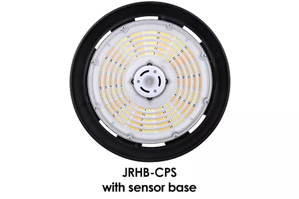 JRHB-CPS with sensor base