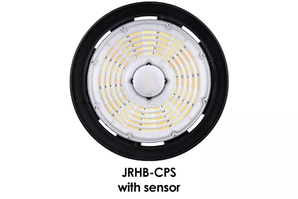JRHB-CPS with sensor